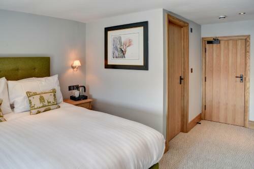 Hotel Barn Owl Inn