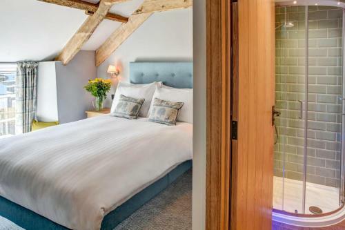 Hotel Barn Owl Inn
