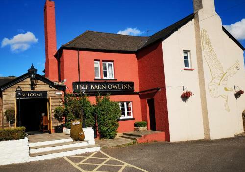 Hotel Barn Owl Inn