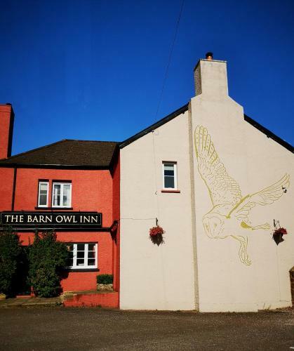 Hotel Barn Owl Inn