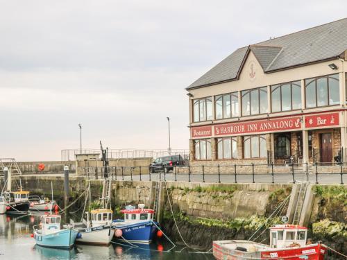 1 The Moorings