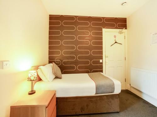 Oyo Braeriach Hotel