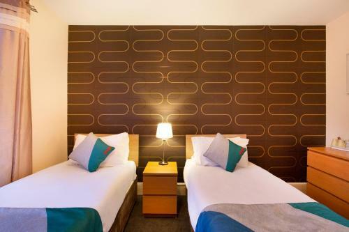 Oyo Braeriach Hotel