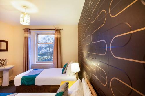 Oyo Braeriach Hotel