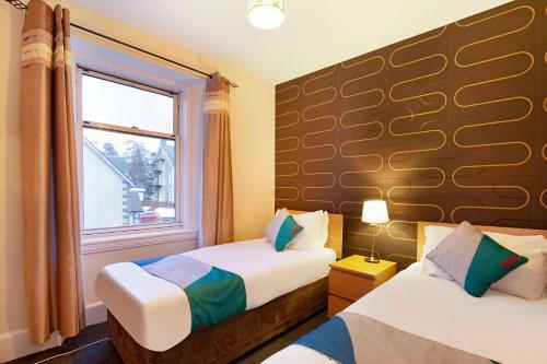 Oyo Braeriach Hotel