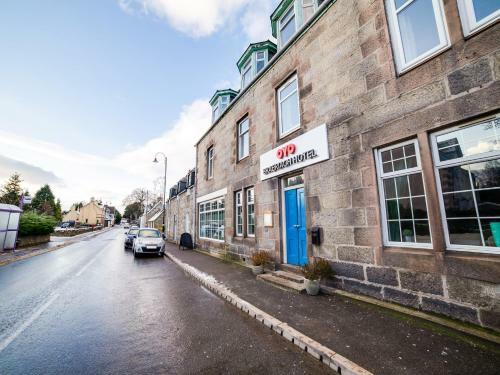 Oyo Braeriach Hotel