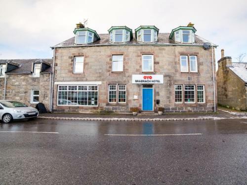 Oyo Braeriach Hotel