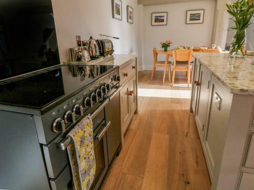 Northill Lodge