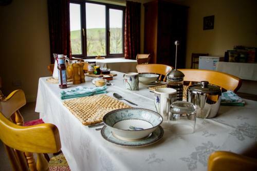 Bed & Breakfast Sladesdown Farm