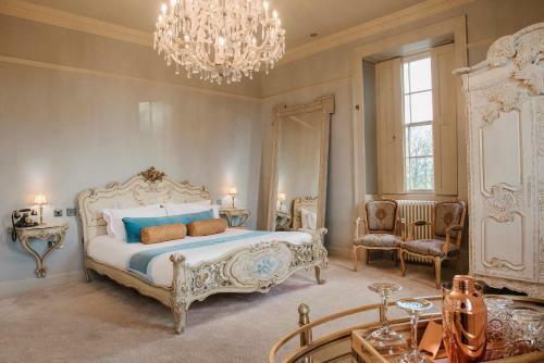 Hotel Newton Hall