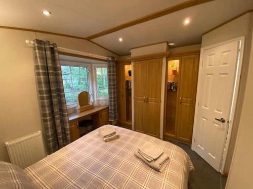 Apartamento Leaf Lane Lodge