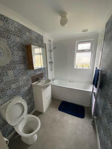 Apartamento Barnston Lodge