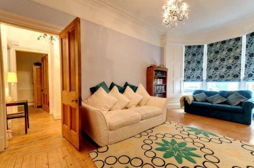 Blue Seas Apartment