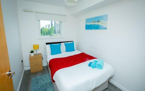 Apartamento City On A Hill