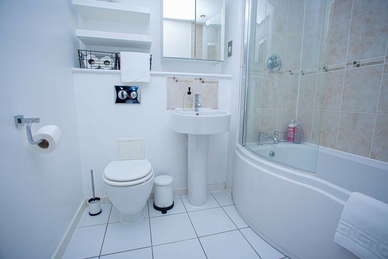 Apartamento Nest Easy - Alpha House
