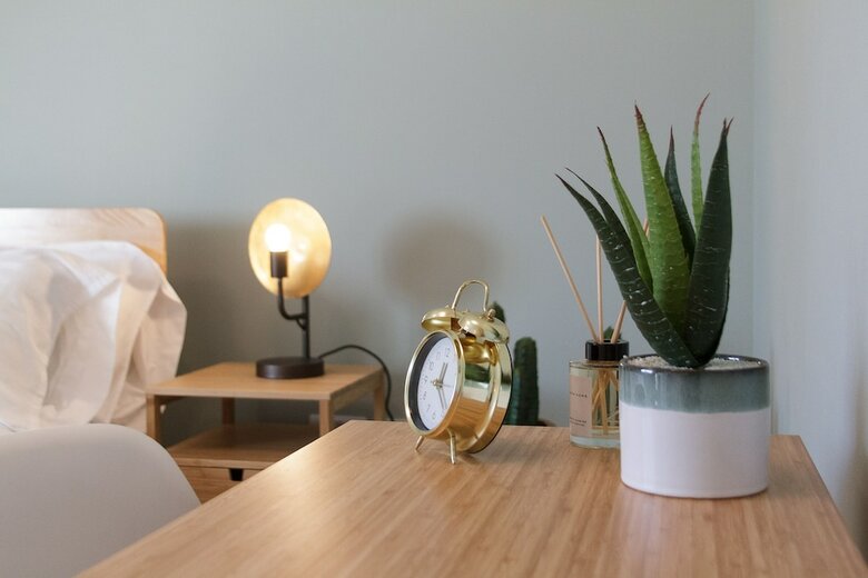 Apartamento Nest Easy - Alpha House