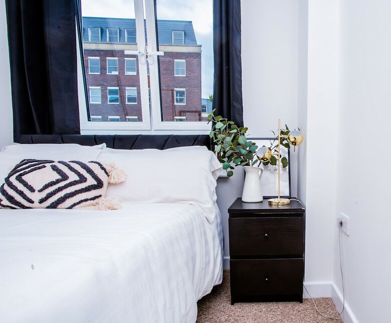 Apartamento Nest Easy - Alpha House