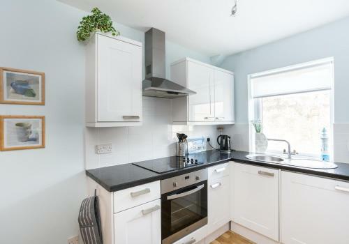 Apartamento Coast End