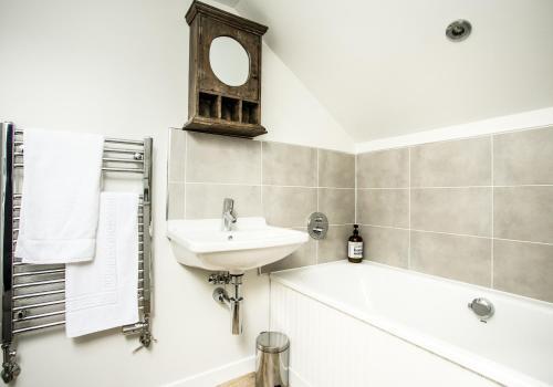 Apartamento Hideaway