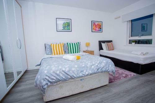Apartamento Angel Court - Northampton