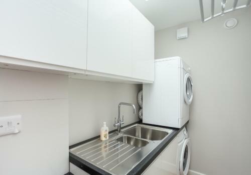 Apartamento Lower Deck