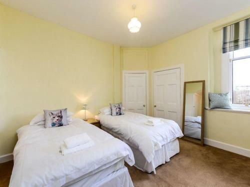 Apartamento Lofty Links