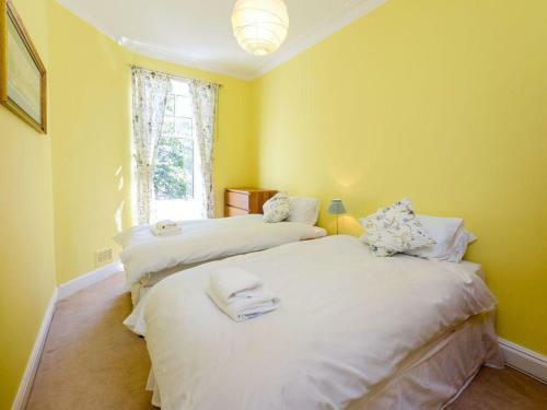 Apartamento Lofty Links