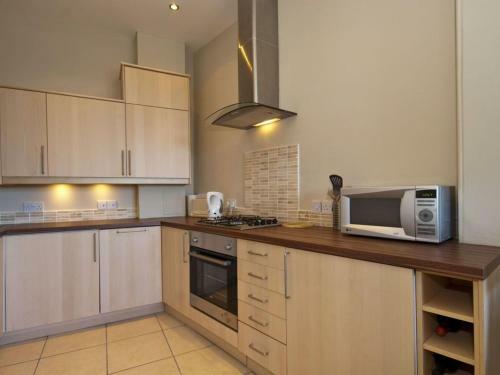 Apartamento Seabreeze