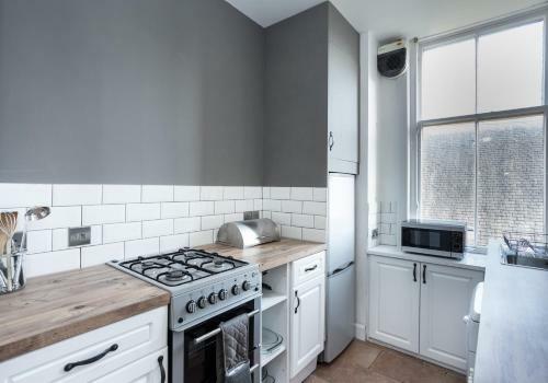 Apartamento The Neuk