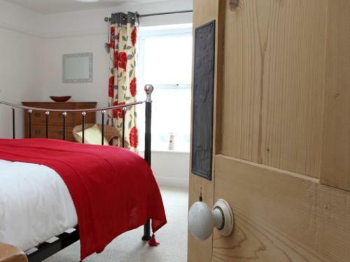 Dairy Barns Holiday Cottages