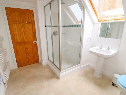 Southrepps Lodge