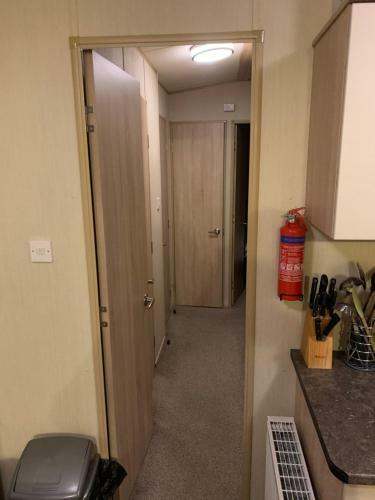 Brand New 8 Berth Caravan - Sleeps 8