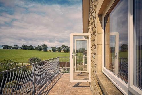 Cheviot View