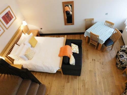 Stay Norwich Apartments 17colegate