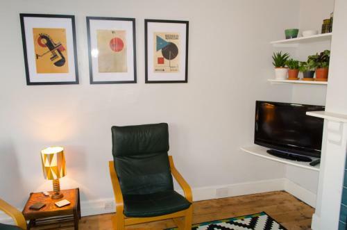 Wensum Park Townhouse