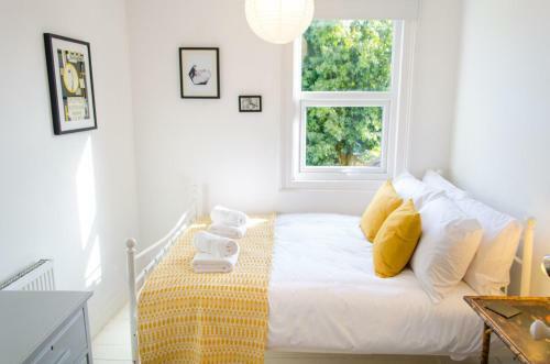 Wensum Park Townhouse