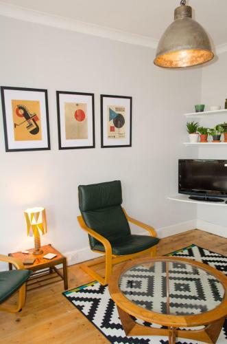 Wensum Park Townhouse
