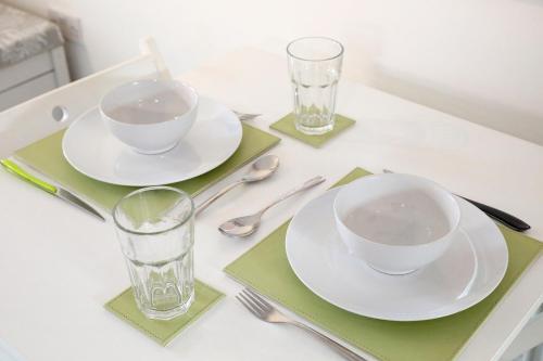 Apartamento Branford Rest (Ginger & Gold Ltd)