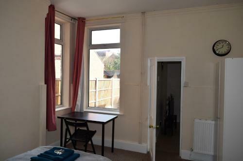 Apartamentos Charnwood House