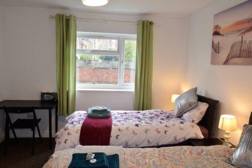 Apartamentos Charnwood House