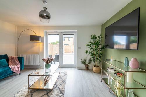 Blackstone Walk - Fabulous Houses With Parking