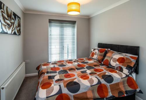 The Birchover Residences At Quayside Close