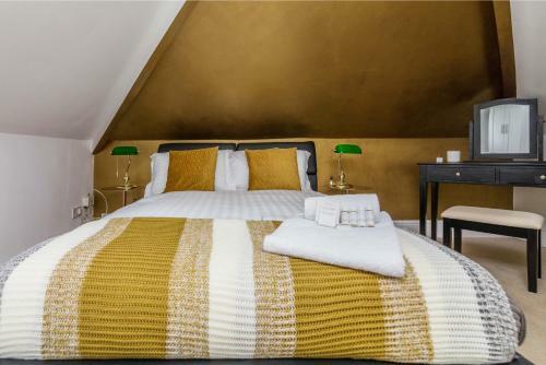 Apartamento The Julian