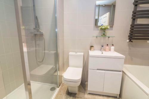 Apartamento Mapperley House