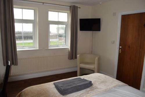 Bed & Breakfast The Watling Inn