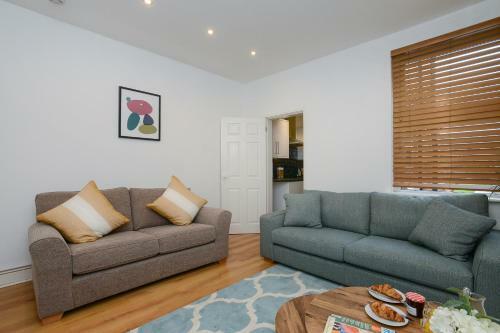 Apartamento Beeston House