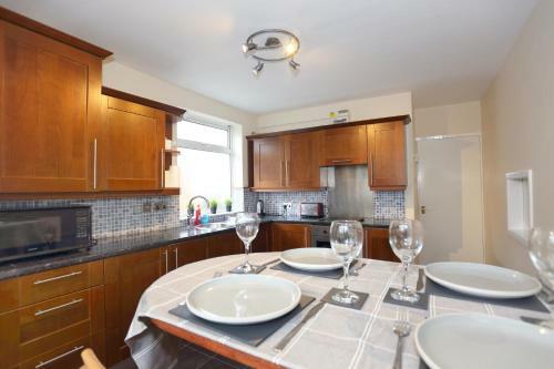 Willow Lodge Apartment
