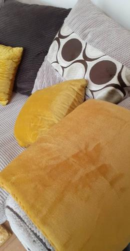 Maly Dom, Sleeps 4, Or 5
