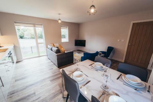 Apartamento The Stay Company, Devonshire Court