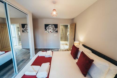 Apartamento The Stay Company, Devonshire Court